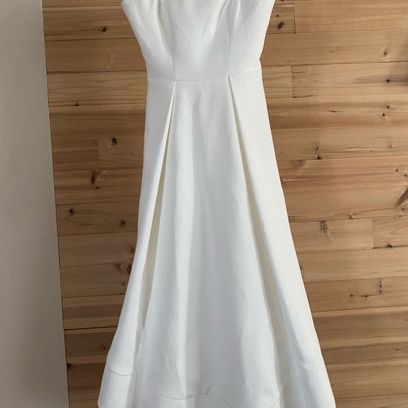 Amande Anthropologie Dress - Picture 2 of 12